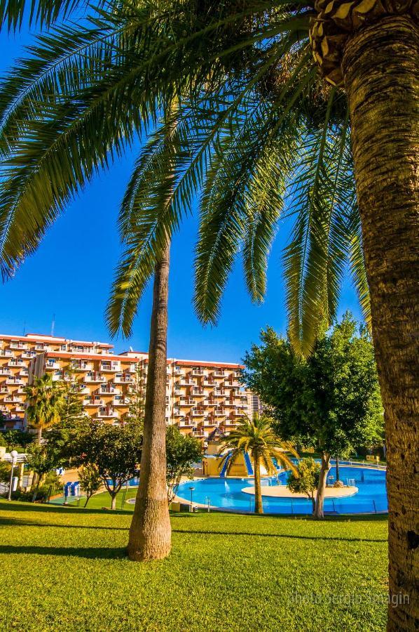 706 Minerva Apartamentos - Vista Al Mar Y La Piscina - Piscina Y Playa Benalmadena Luaran gambar