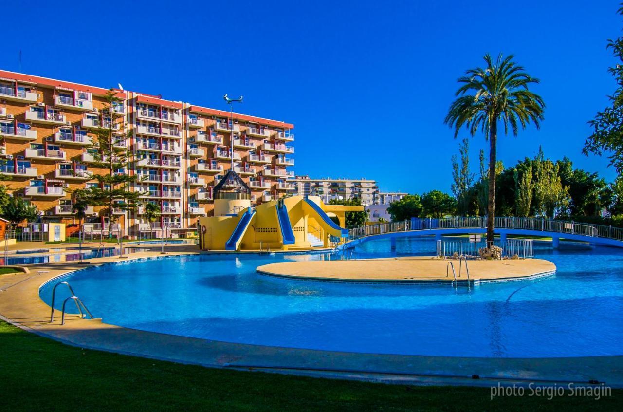 706 Minerva Apartamentos - Vista Al Mar Y La Piscina - Piscina Y Playa Benalmadena Luaran gambar
