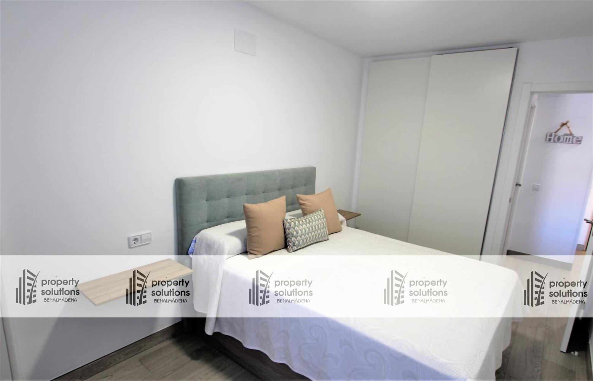 706 Minerva Apartamentos - Vista Al Mar Y La Piscina - Piscina Y Playa Benalmadena Luaran gambar