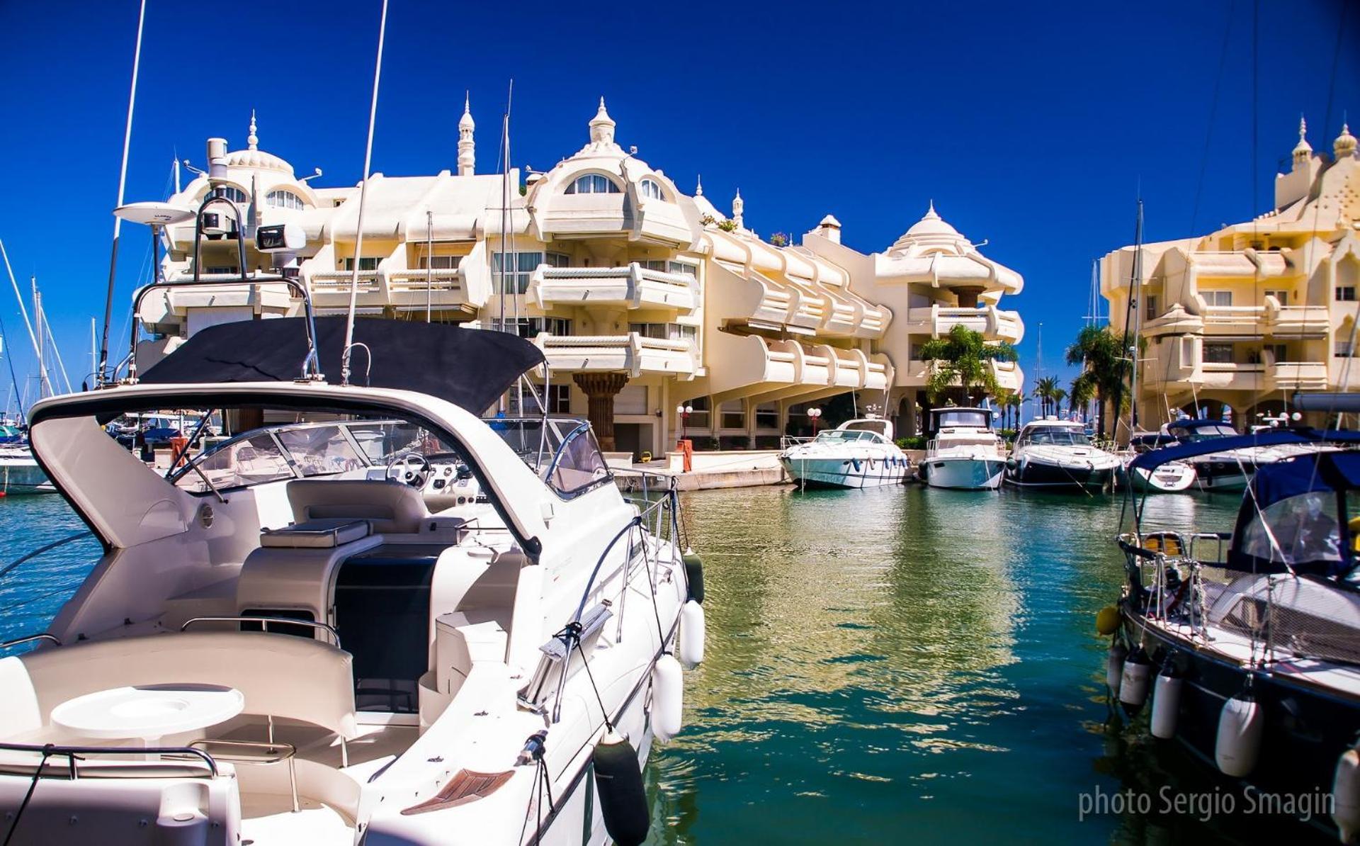 706 Minerva Apartamentos - Vista Al Mar Y La Piscina - Piscina Y Playa Benalmadena Luaran gambar